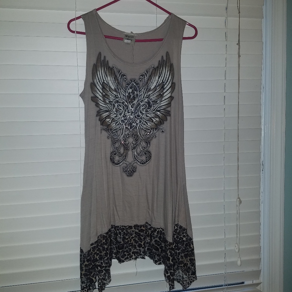 Dress or Tunic